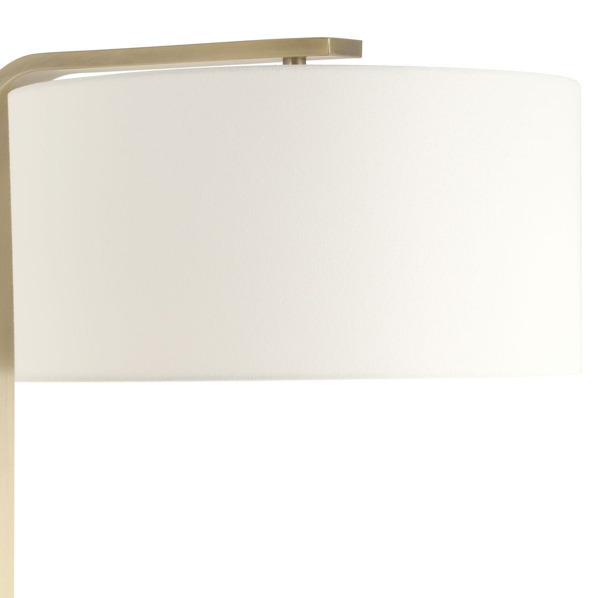 Laight Floor Lamp - elegant floor lamp for interiors | Image 7 | InSTYLE Home & Rugs