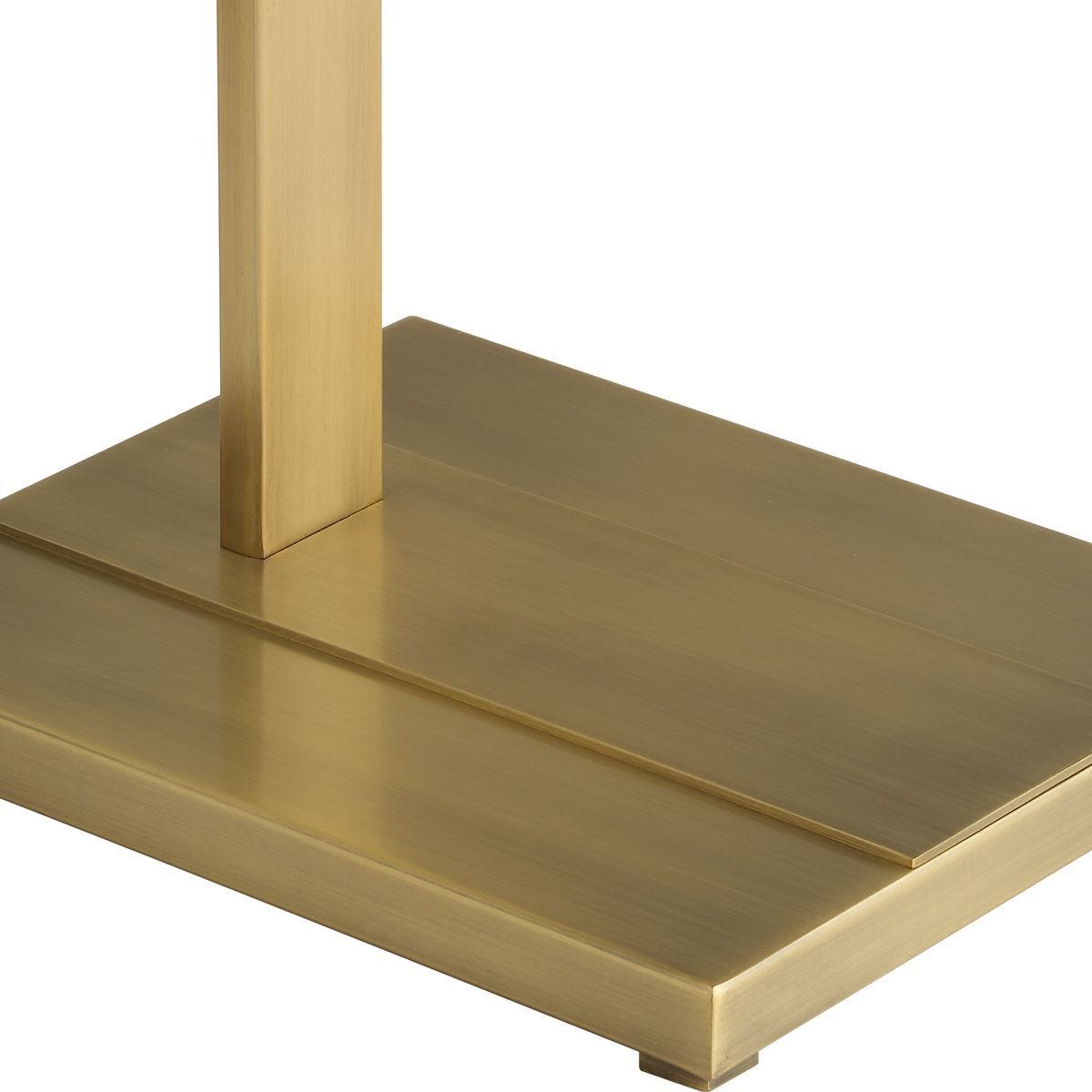 Laight Floor Lamp - elegant floor lamp for interiors | Image 8 | InSTYLE Home & Rugs
