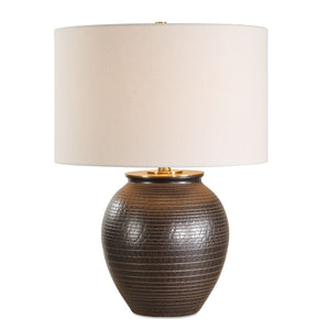 Hawkins Table Lamp - chic table lamp for any room | Image 2 | InSTYLE Home & Rugs