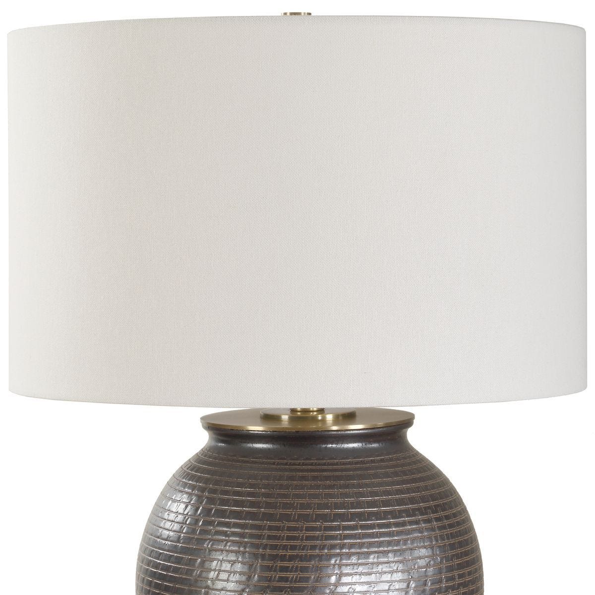 Hawkins Table Lamp - chic table lamp for any room | Image 5 | InSTYLE Home & Rugs