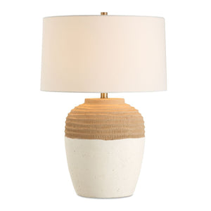 Bellaby Table Lamp - stylish lamp for bedside tables | Image 2 | InSTYLE Home & Rugs