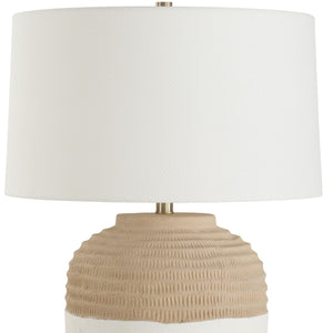 Bellaby Table Lamp - stylish lamp for bedside tables | Image 5 | InSTYLE Home & Rugs