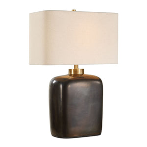 Quentin Table Lamp - versatile lighting lamps for any interior style | Image 2 | InSTYLE Home & Rugs