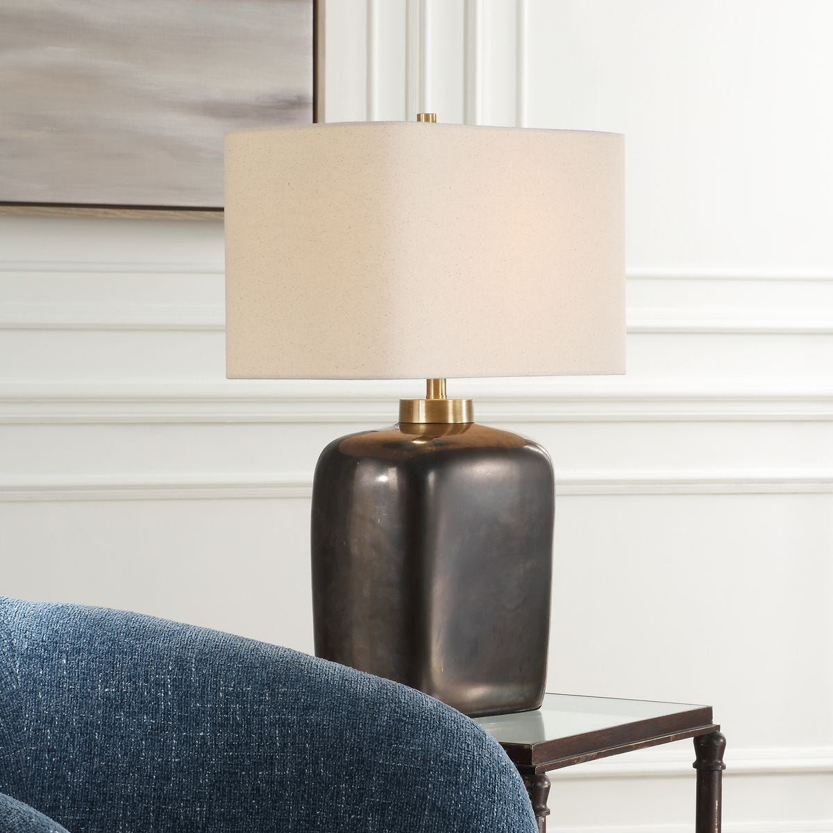 Quentin Table Lamp - versatile lighting lamps for any interior style | Image 1 | InSTYLE Home & Rugs