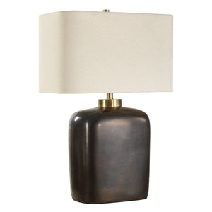 Quentin Table Lamp - versatile lighting lamps for any interior style | Image 5 | InSTYLE Home & Rugs