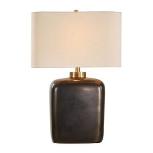 Quentin Table Lamp - versatile lighting lamps for any interior style | Image 6 | InSTYLE Home & Rugs