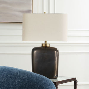 Quentin Table Lamp - versatile lighting lamps for any interior style | Image 3 | InSTYLE Home & Rugs