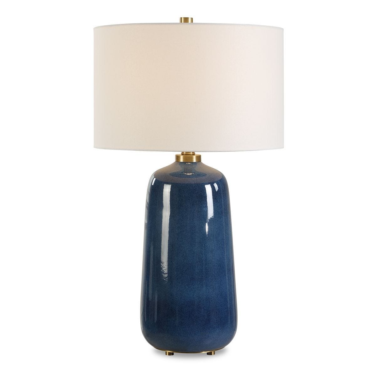Brae Table Lamp - contemporary lamps for stylish lighting solutions | Image 2 | InSTYLE Home & Rugs