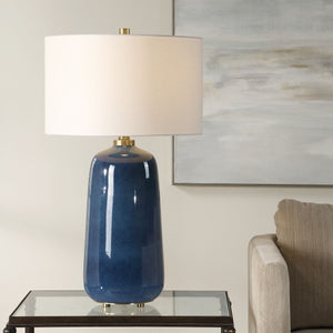 Brae Table Lamp - contemporary lamps for stylish lighting solutions | Image 1 | InSTYLE Home & Rugs