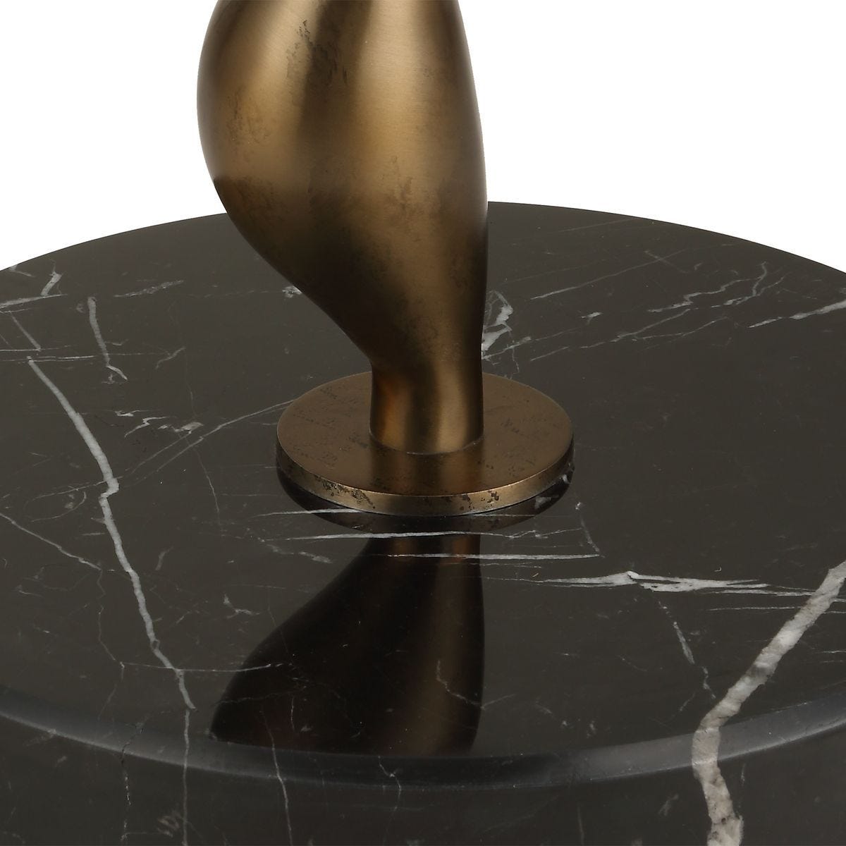 Remolino Floor Lamp - contemporary lamps for stylish lighting solutions | Image 6 | InSTYLE Home & Rugs