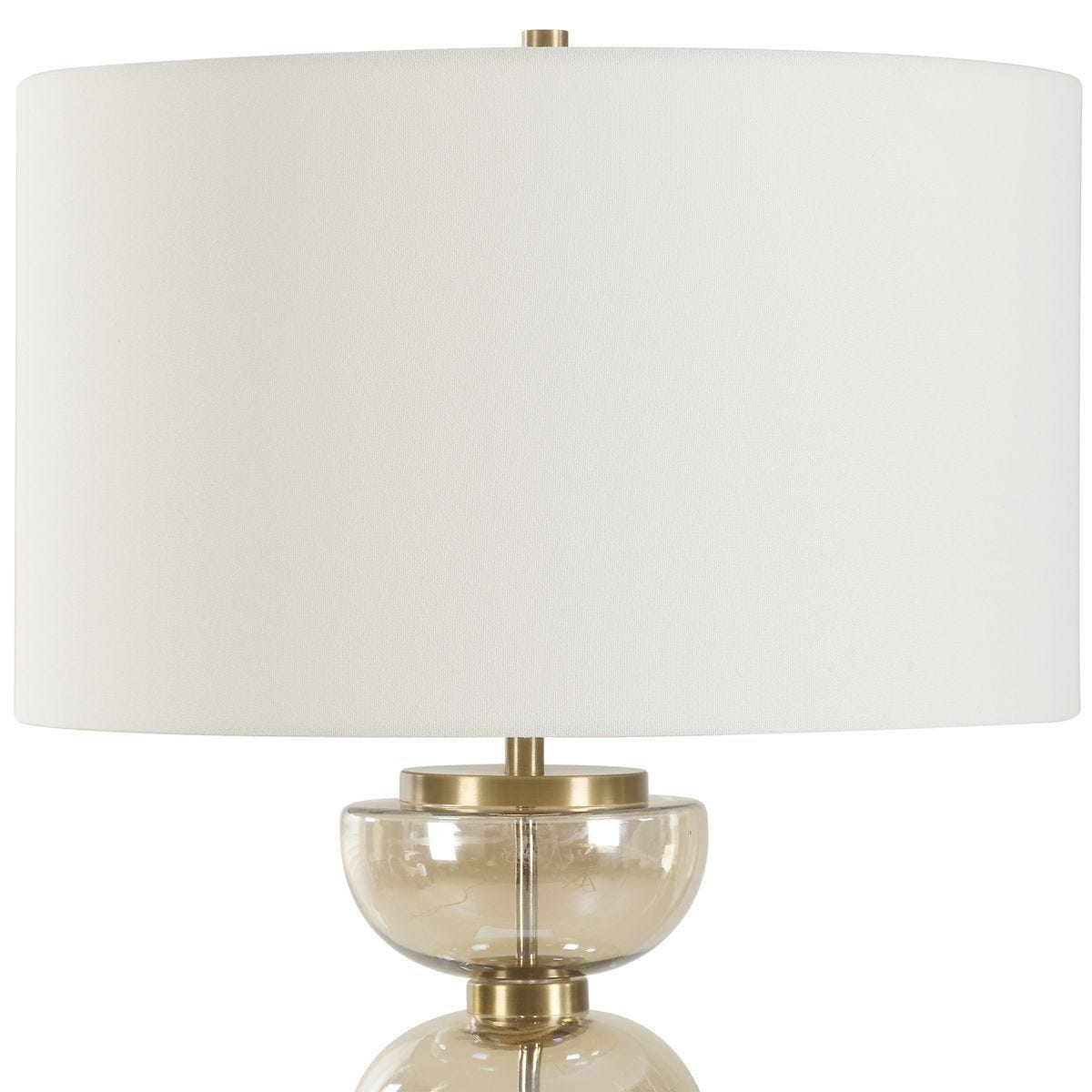 Assemble Table Lamp - elegant lamps to enhance your room ambiance | Image 5 | InSTYLE Home & Rugs