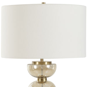 Assemble Table Lamp - elegant lamps to enhance your room ambiance | Image 5 | InSTYLE Home & Rugs