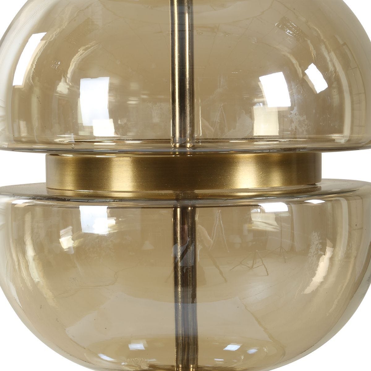 Assemble Table Lamp - elegant lamps to enhance your room ambiance | Image 6 | InSTYLE Home & Rugs