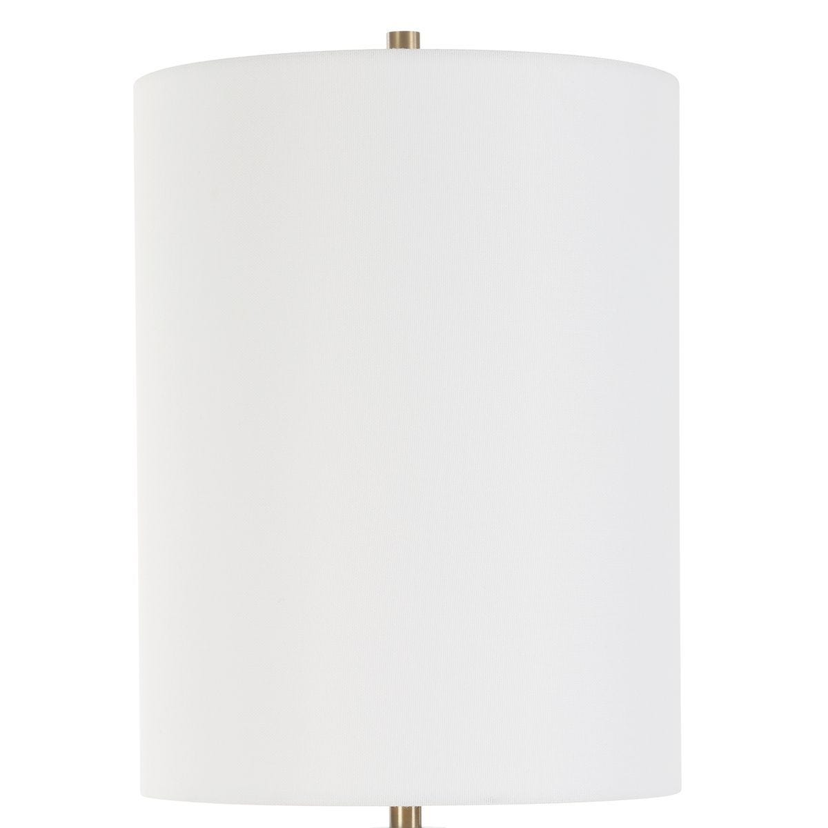 York Buffet Lamp - contemporary lamps for stylish lighting solutions | Image 7 | InSTYLE Home & Rugs