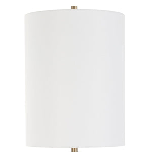 York Buffet Lamp - contemporary lamps for stylish lighting solutions | Image 7 | InSTYLE Home & Rugs