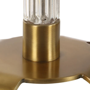 York Buffet Lamp - contemporary lamps for stylish lighting solutions | Image 8 | InSTYLE Home & Rugs