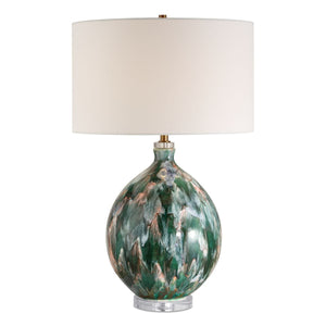Mihaela Table Lamp - contemporary lamps for stylish lighting solutions | Image 2 | InSTYLE Home & Rugs