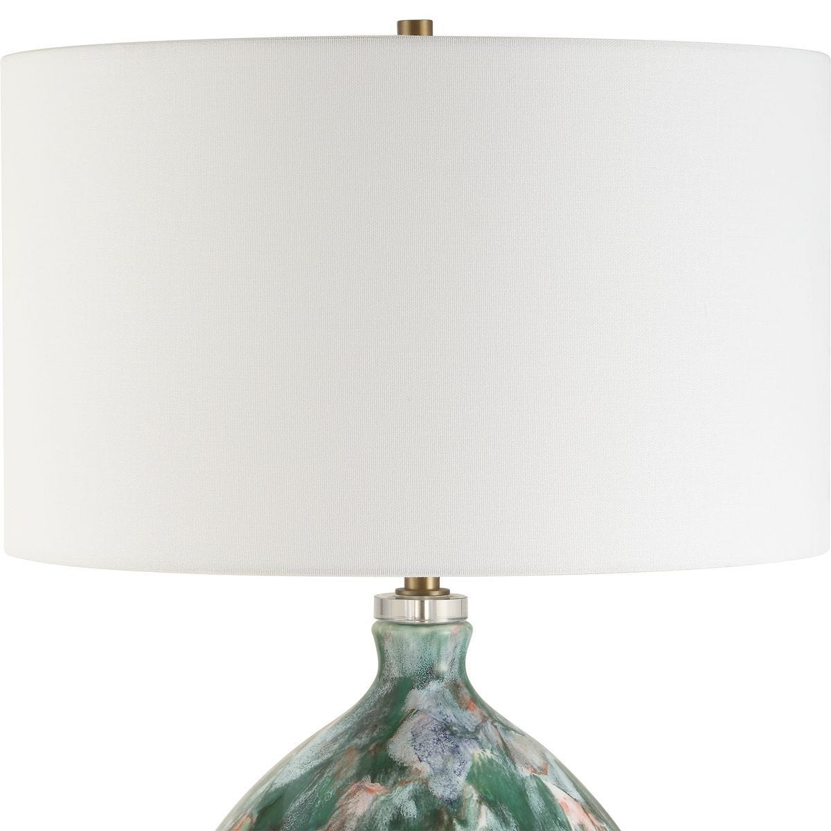 Mihaela Table Lamp - contemporary lamps for stylish lighting solutions | Image 5 | InSTYLE Home & Rugs