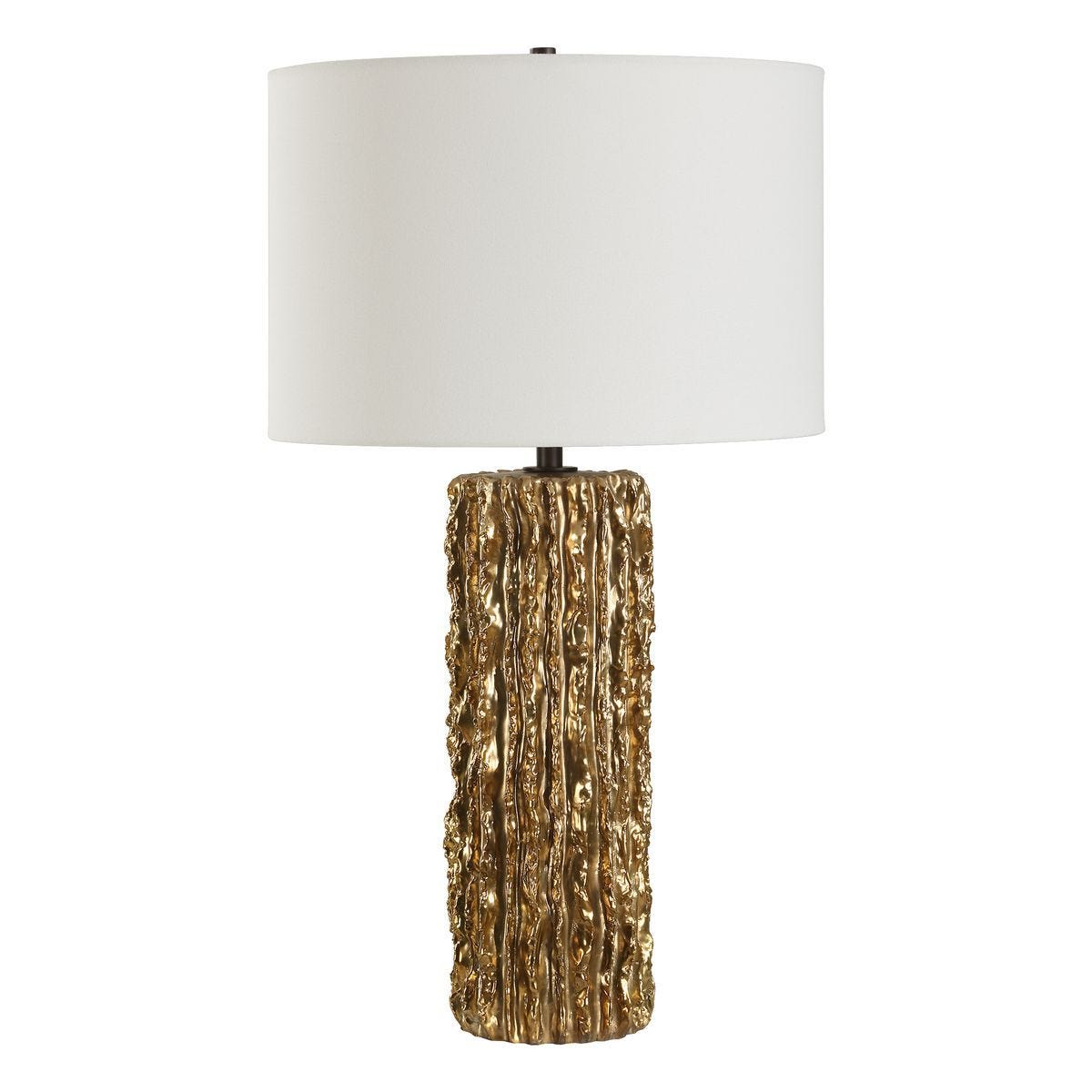 Echo Table Lamp - elegant lamps to enhance your room ambiance | Image 4 | InSTYLE Home & Rugs