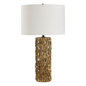 Echo Table Lamp - elegant lamps to enhance your room ambiance | Image 4 | InSTYLE Home & Rugs