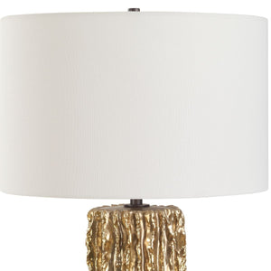 Echo Table Lamp - elegant lamps to enhance your room ambiance | Image 5 | InSTYLE Home & Rugs