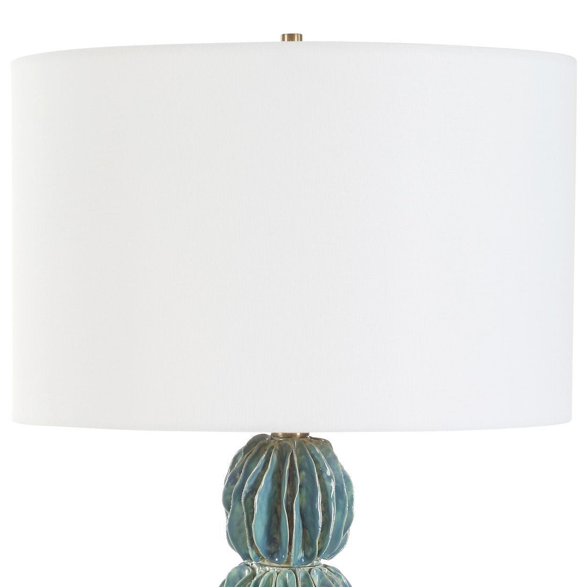 Bonaire Table Lamp - versatile lighting lamps for any interior style | Image 5 | InSTYLE Home & Rugs