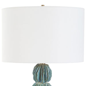 Bonaire Table Lamp - versatile lighting lamps for any interior style | Image 5 | InSTYLE Home & Rugs