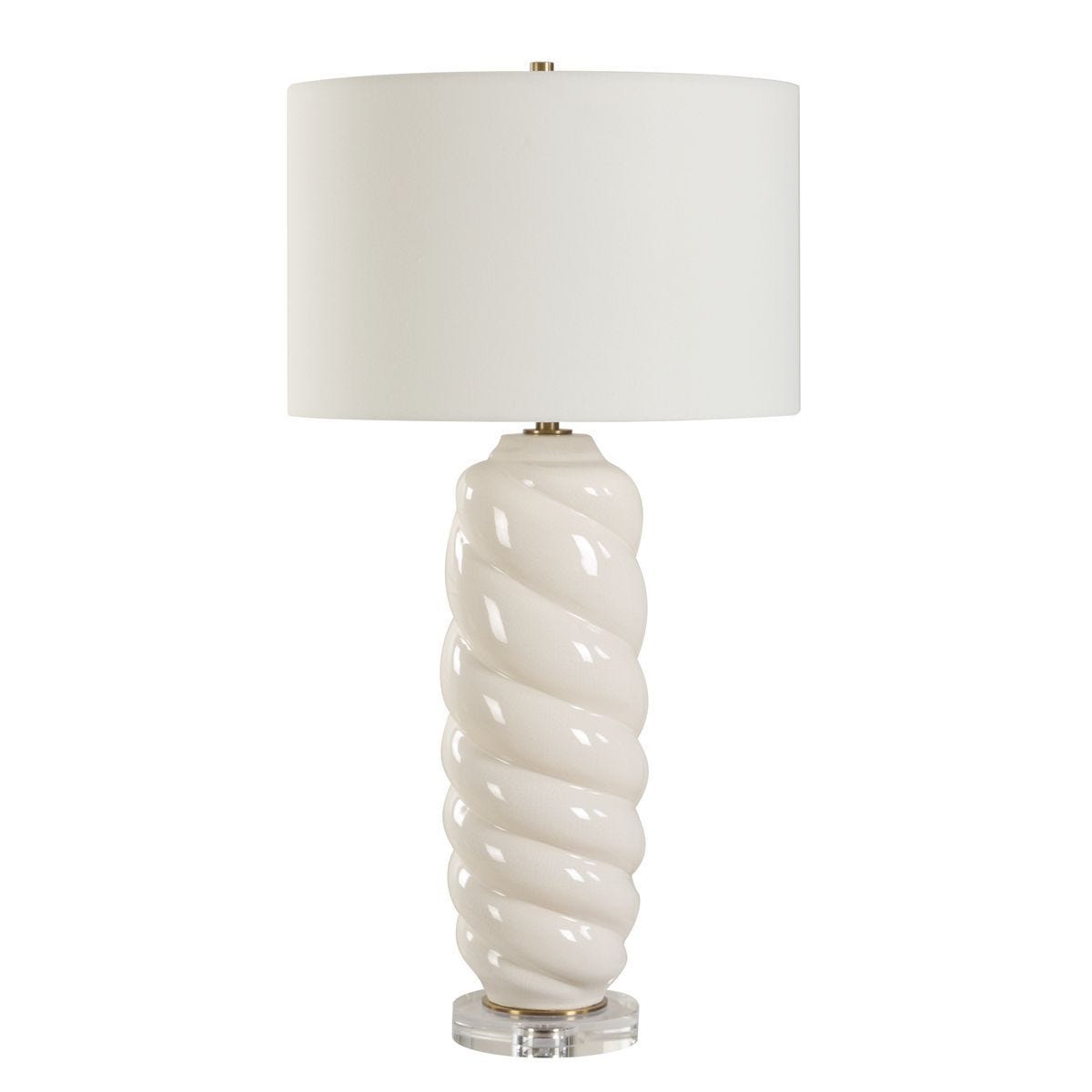 Anneli Table Lamp - elegant lamps to enhance your room ambiance | Image 4 | InSTYLE Home & Rugs