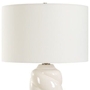 Anneli Table Lamp - elegant lamps to enhance your room ambiance | Image 5 | InSTYLE Home & Rugs