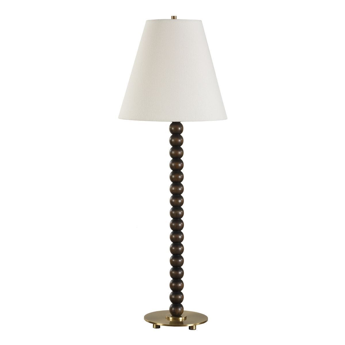 Gallus Table Lamp - contemporary lamps for stylish lighting solutions | Image 4 | InSTYLE Home & Rugs