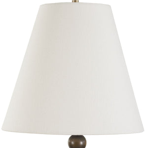 Gallus Table Lamp - contemporary lamps for stylish lighting solutions | Image 5 | InSTYLE Home & Rugs