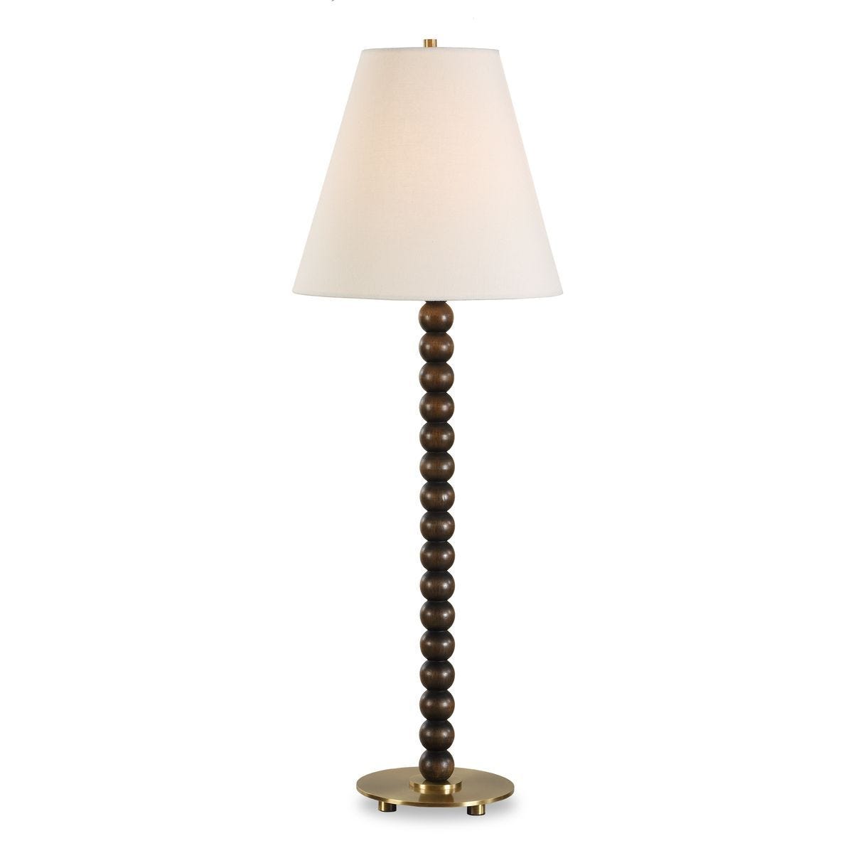 Gallus Table Lamp - contemporary lamps for stylish lighting solutions | Image 2 | InSTYLE Home & Rugs