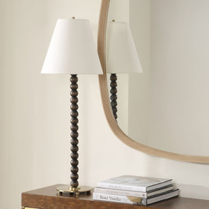 Gallus Table Lamp - contemporary lamps for stylish lighting solutions | Image 3 | InSTYLE Home & Rugs
