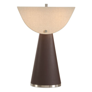 Conover Table Lamp - contemporary lamps for stylish lighting solutions | Image 2 | InSTYLE Home & Rugs