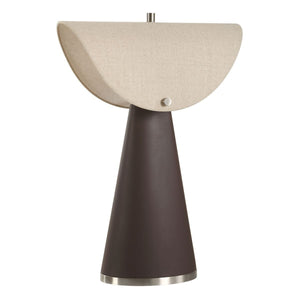 Conover Table Lamp - contemporary lamps for stylish lighting solutions | Image 7 | InSTYLE Home & Rugs
