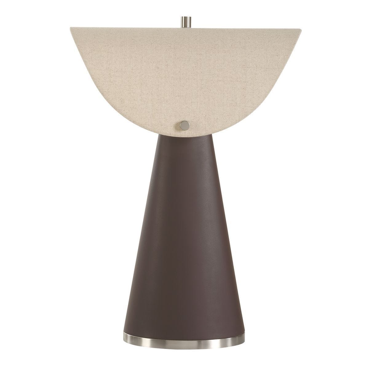 Conover Table Lamp - contemporary lamps for stylish lighting solutions | Image 8 | InSTYLE Home & Rugs