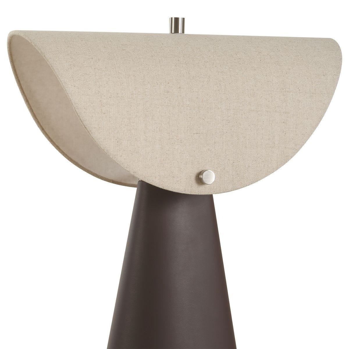 Conover Table Lamp - contemporary lamps for stylish lighting solutions | Image 9 | InSTYLE Home & Rugs