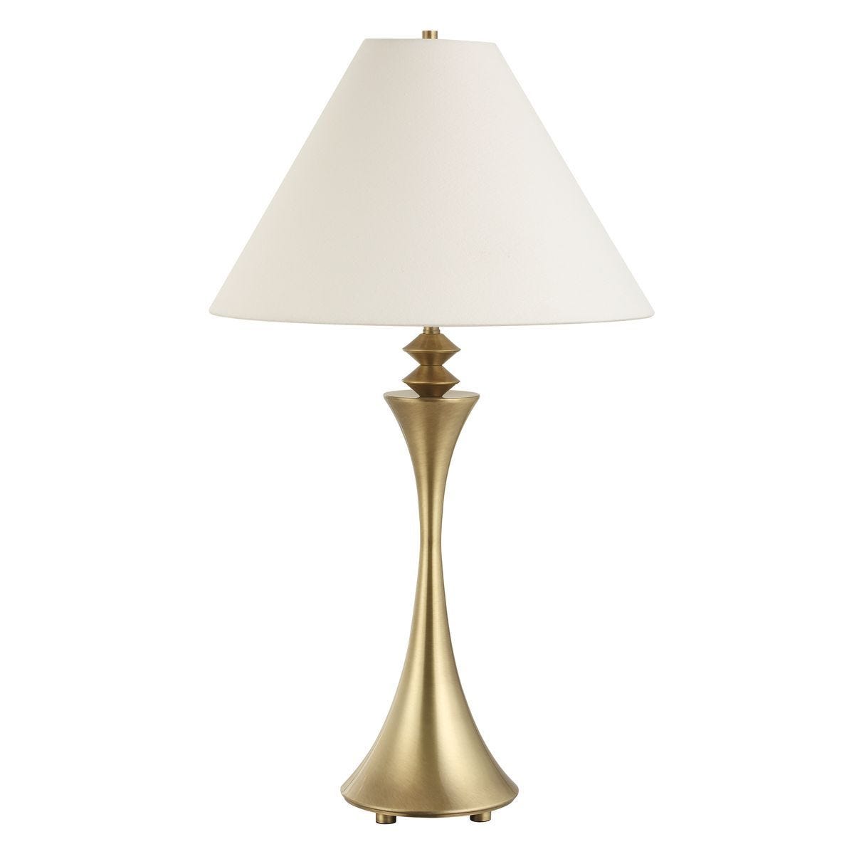 Shaefer Table Lamp - versatile lighting lamps for any interior style | Image 4 | InSTYLE Home & Rugs