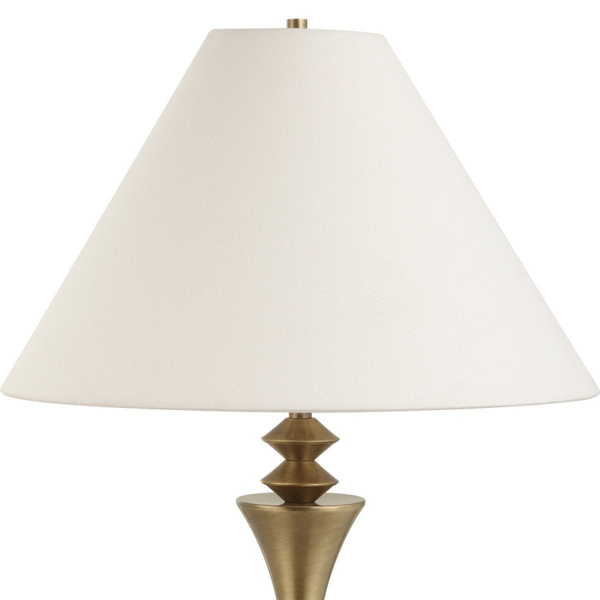 Shaefer Table Lamp - versatile lighting lamps for any interior style | Image 5 | InSTYLE Home & Rugs