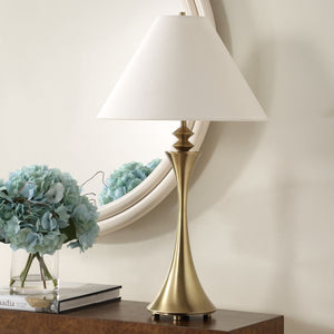 Shaefer Table Lamp - versatile lighting lamps for any interior style | Image 3 | InSTYLE Home & Rugs