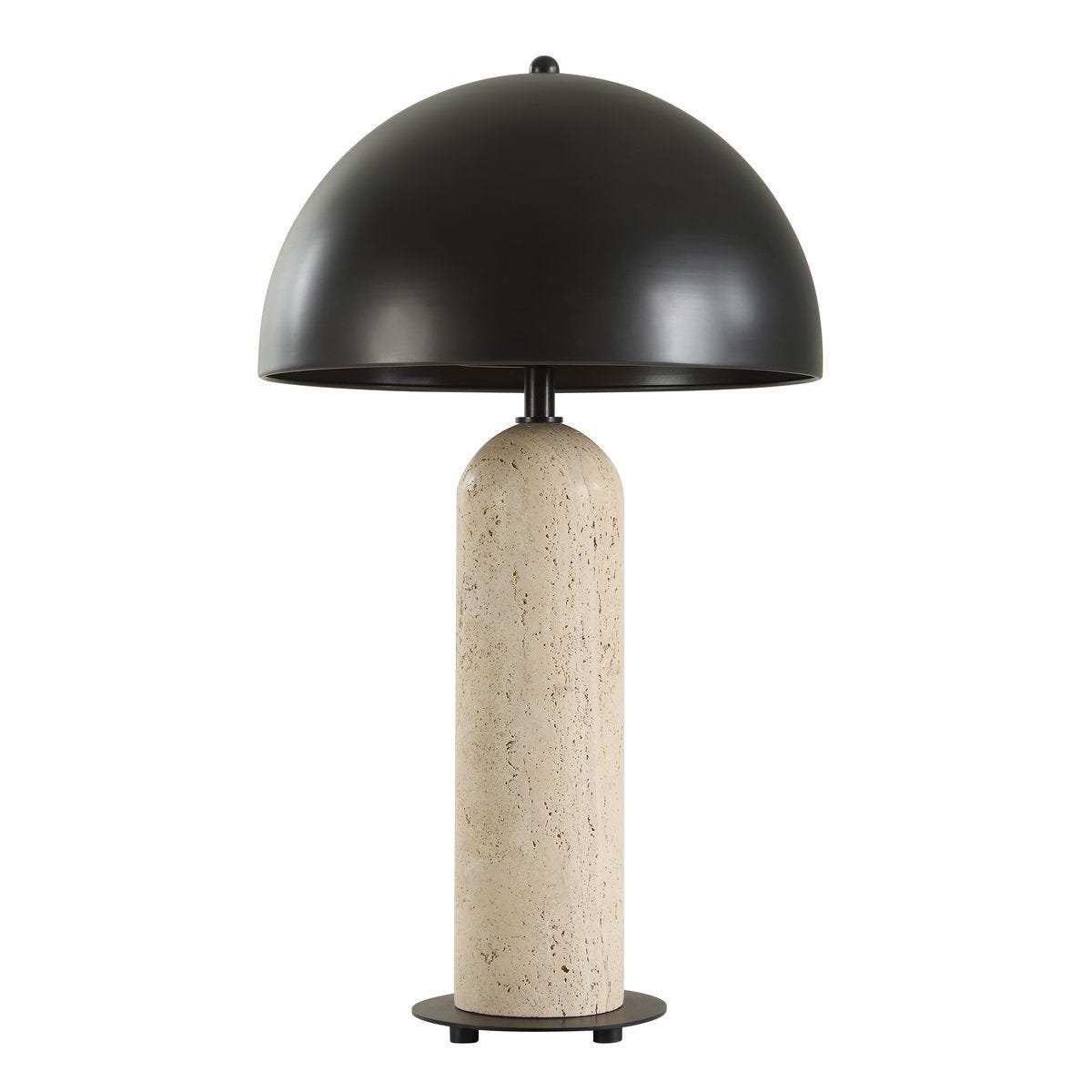 Tanaka Indoor-Outdoor Table Lamp - stylish lamp for bedside tables | Image 4 | InSTYLE Home & Rugs