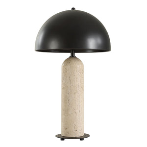 Tanaka Indoor-Outdoor Table Lamp - stylish lamp for bedside tables | Image 4 | InSTYLE Home & Rugs
