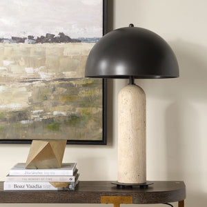 Tanaka Indoor-Outdoor Table Lamp - stylish lamp for bedside tables | Image 3 | InSTYLE Home & Rugs