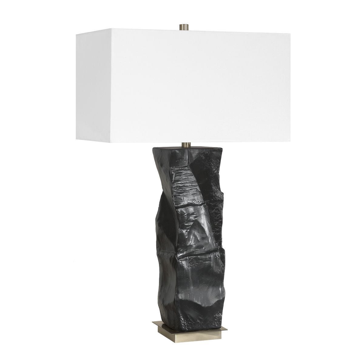 Altaria Table Lamp - perfect lighting for modern homes | Image 4 | InSTYLE Home & Rugs