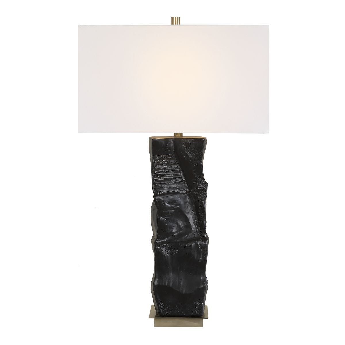 Altaria Table Lamp - perfect lighting for modern homes | Image 5 | InSTYLE Home & Rugs