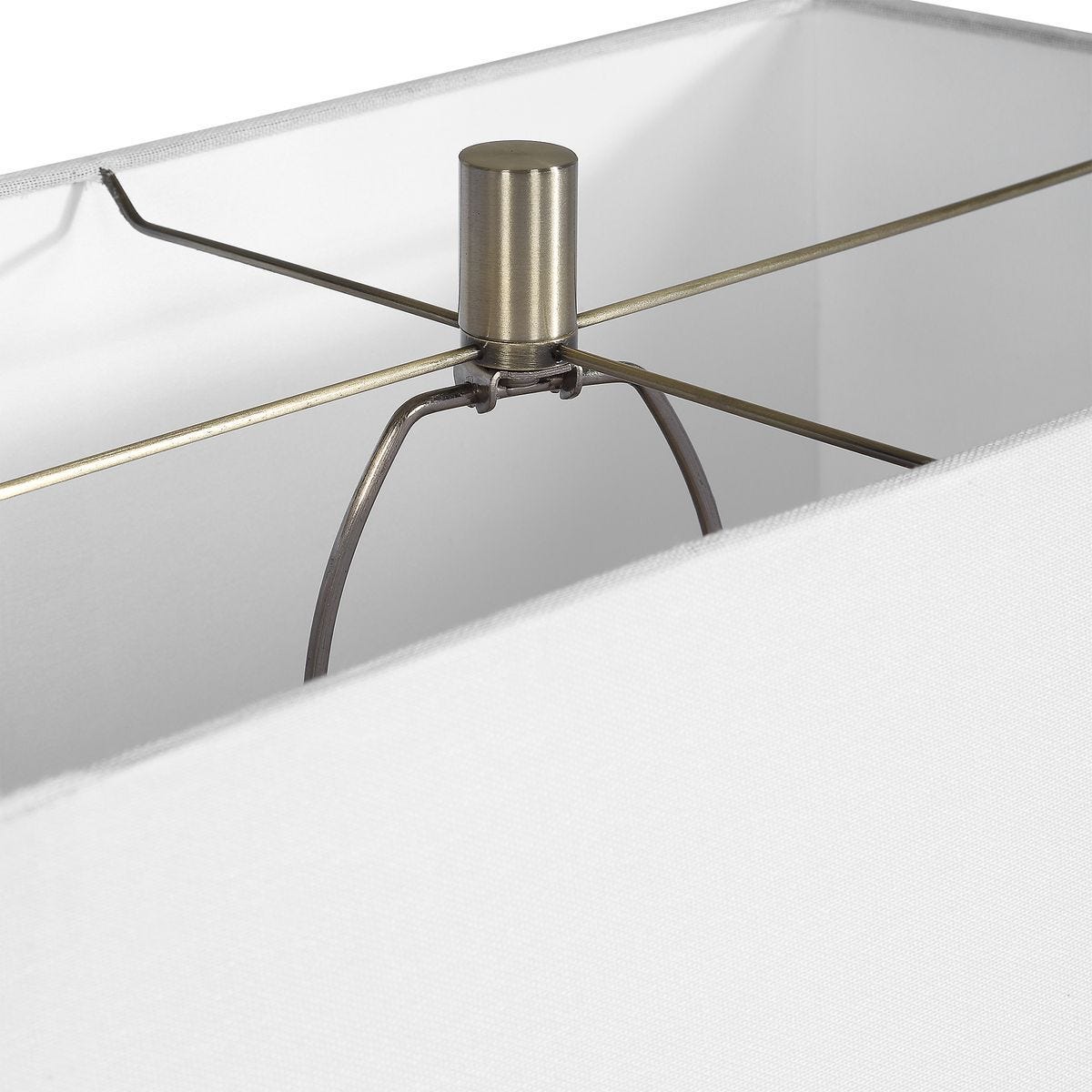 Altaria Table Lamp - perfect lighting for modern homes | Image 8 | InSTYLE Home & Rugs