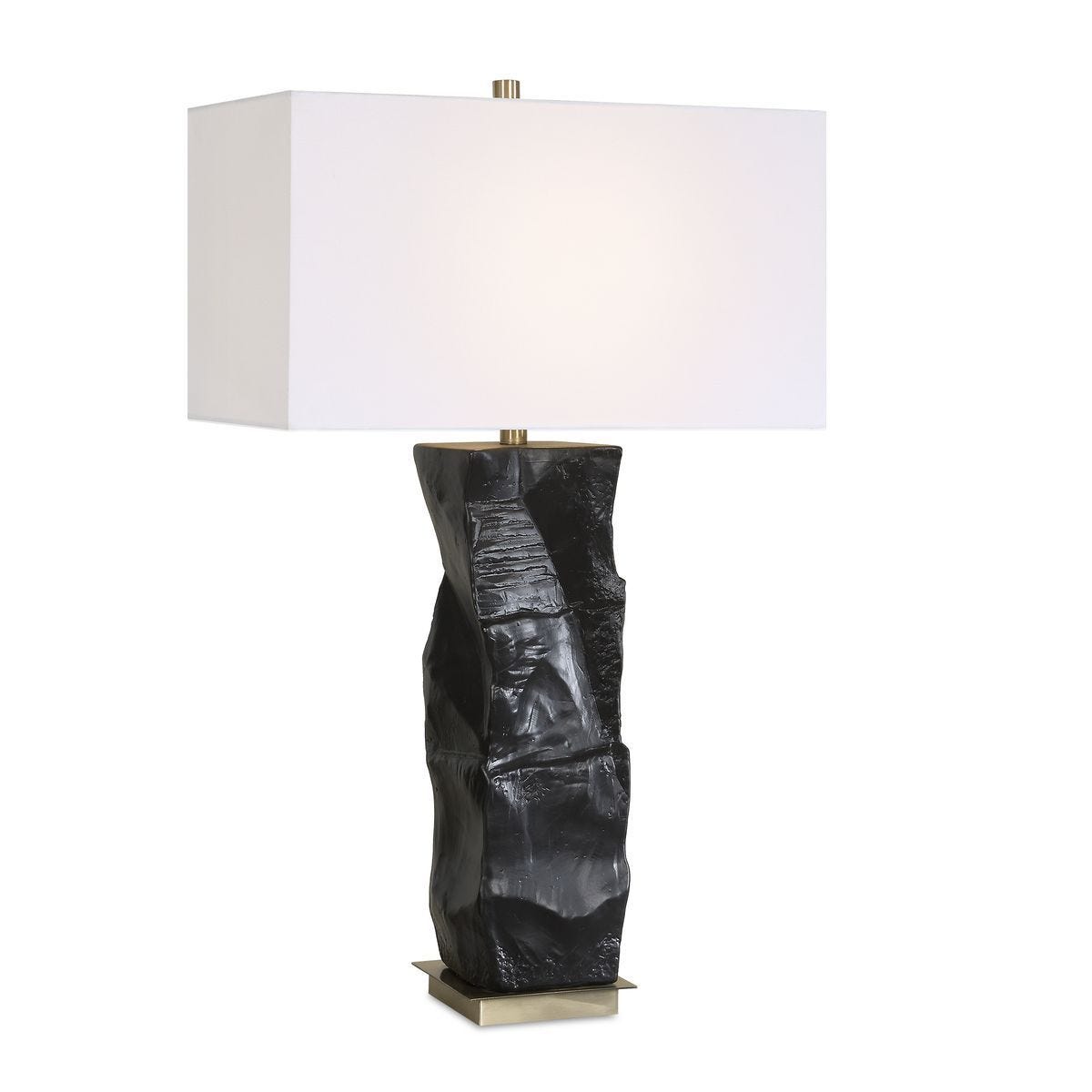 Altaria Table Lamp - perfect lighting for modern homes | Image 2 | InSTYLE Home & Rugs
