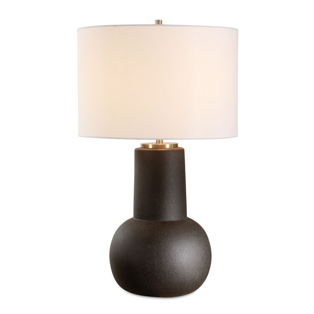Robson Table Lamp - stylish lamp for bedside tables | Image 2 | InSTYLE Home & Rugs
