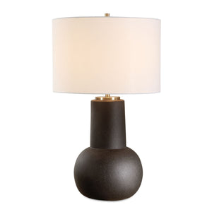 Robson Table Lamp - stylish lamp for bedside tables | Image 2 | InSTYLE Home & Rugs