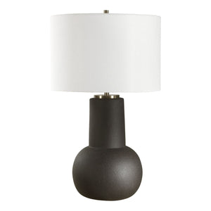 Robson Table Lamp - stylish lamp for bedside tables | Image 4 | InSTYLE Home & Rugs